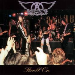 Aerosmith : Stroll on